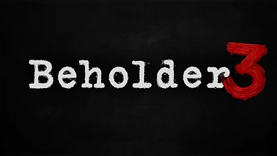 Beholder 3 (PC) [Global] [Standard]