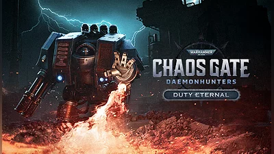 Warhammer 40,000: Chaos Gate – Daemonhunters - Duty Eternal (PC) [Global] [Standard]