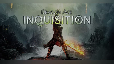 Dragon Age Inquisition (PC) [Global] [Standard]