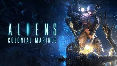 Aliens: Colonial Marines (PC) [Europe] [Standard]
