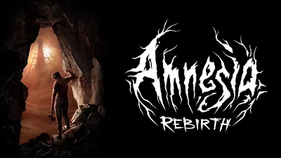 Amnesia Rebirth (PC) [Europe] [Standard]