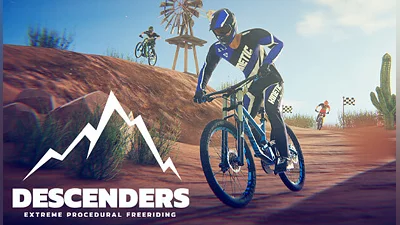 Descenders (PC) [Europe] [Standard]