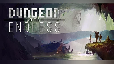 Dungeon of the Endless (PC) [Europe] [Standard]