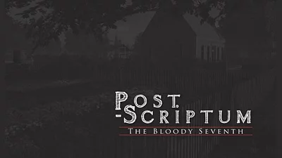 Post Scriptum (PC) [Europe] [Standard]
