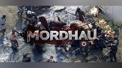 MORDHAU (PC) [Asia] [Standard]