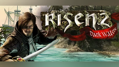 Risen 2 Dark Waters (PC) [Europe] [Standard]
