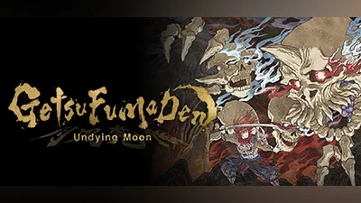 GetsuFumaDen Undying Moon (PC) [Global] [Deluxe Edition]