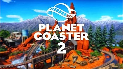 Planet Coaster 2 (PC) [Global] [Standard]