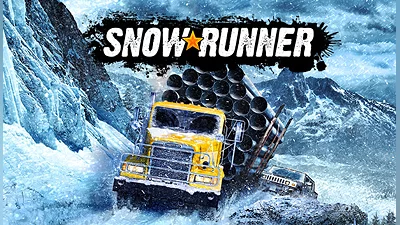 Snowrunner (PC) [Europe] [Standard]