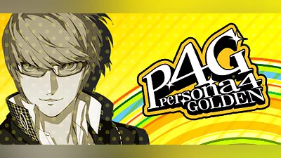 Persona 4 Golden (PC) [Europe] [Digital Deluxe]