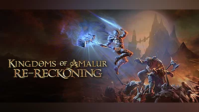 Kingdoms of Amalur: Re Reckoning (PC) [Europe] [Standard]
