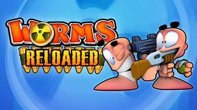 Worms Reloaded (PC) [Europe] [Standard]
