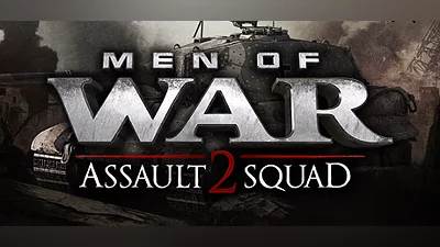 Men of War Assault Squad 2 (PC) [Global] [Gold Edition]