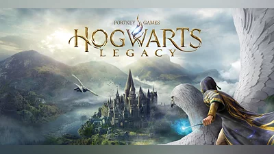Hogwarts Legacy (PC) [Europe] [Standard]