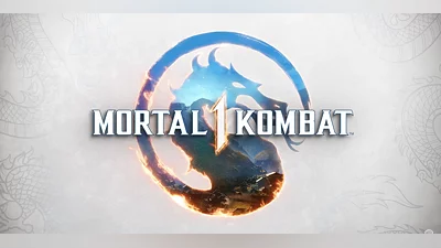 Mortal Kombat 1 (PC) [Europe] [Standard]