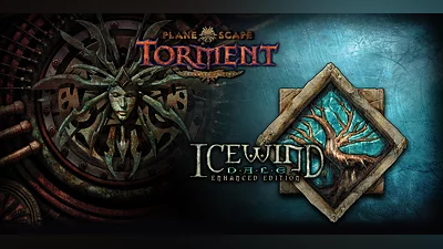 Planescape Torment (PC) [Global] [Enhanced]