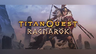 Titan Quest Ragnarok (DLC) [LATAM/RU/CN/IN/TR] [Standard]