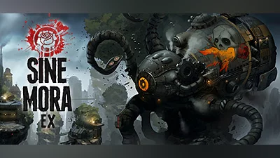 Sine Mora EX (PC) [LATAM/RU/CN/IN/TR] [Standard]