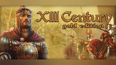 XIII Century (PC) [RU/CIS/ASIA/LATAM/TR] [Gold Edition]