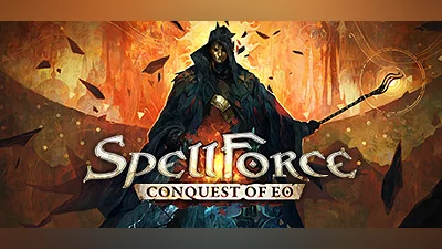 SpellForce Conquest of Eo (PC) [RU/CIS] [Standard]