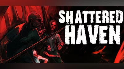 Shattered Haven (PC) [RU/CIS] [Standard]