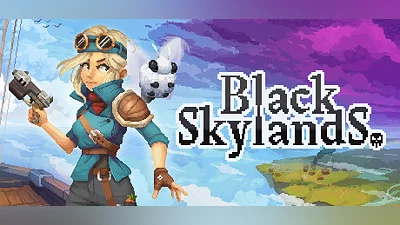 Black Skylands (PC) [RU/CIS] [Standard]