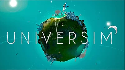 The Universim (PC) [Europe] [Standard]