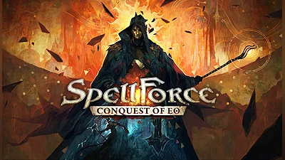 SpellForce Conquest of Eo (PC) [Global] [Standard]
