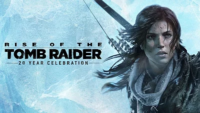 Rise of the Tomb Raider (PC) [Europe] [Standard]