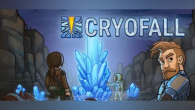 CryoFall (PC) [Europe] [Standard]