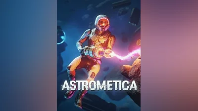 Astrometica Europe Steam CD Key (Europe)