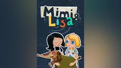 Mimi and Lisa - Adventure for Children (pc)