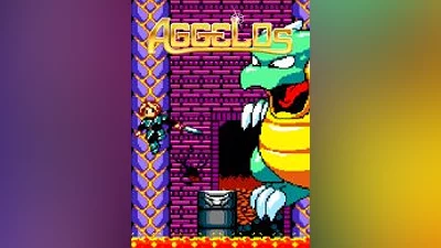 Aggelos (Steam)