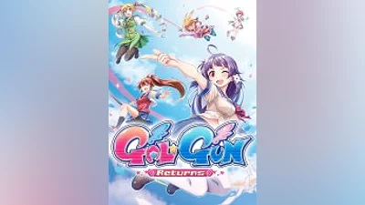 Gal*Gun Returns (Steam)