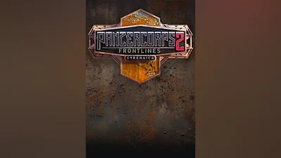 Panzer Corps 2: Frontlines - Cyrenaica (pc)