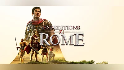 Expeditions Rome (PC) [Global] [Standard]