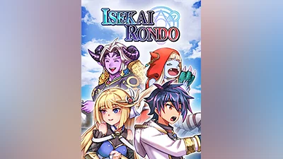 Isekai Rondo [steam]