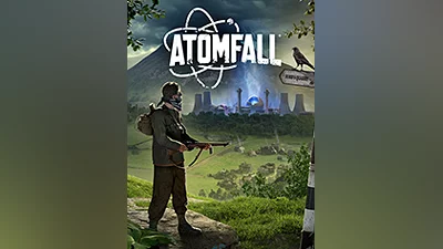 Atomfall [steam]