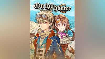 Onigo Hunter [steam]