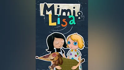 Mimi and Lisa - Adventure for Children [steam]