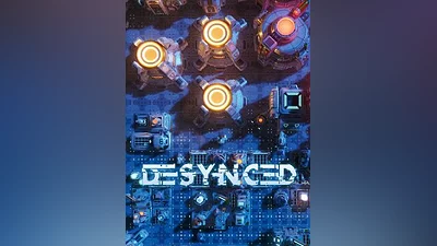 Desynced Steam CD Key (Global)