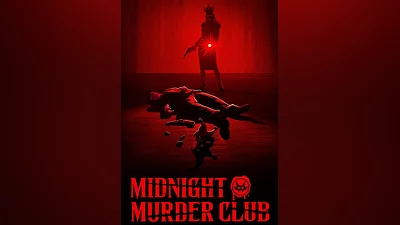 Midnight Murder Club