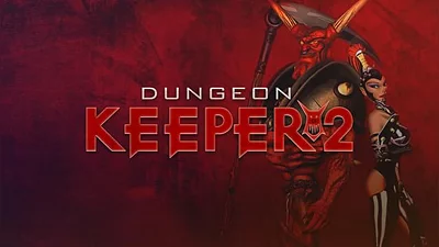Dungeon Keeper 2 (PC) [Global] [Standard]