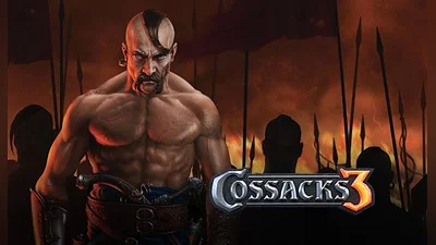 Cossacks 3 (PC) [Global] [Standard]