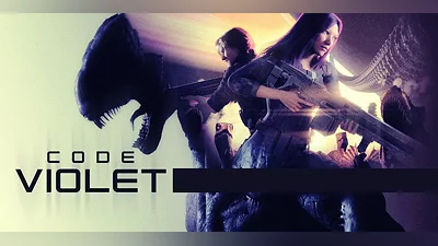 Code Violet (PS5 Account) (Account) [Global] [Standard]