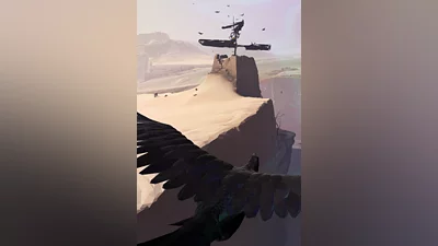 Vane