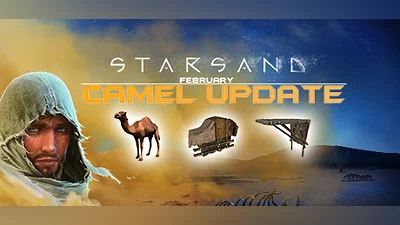 Starsand (PC) [Global] [Standard]