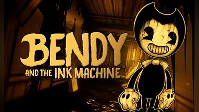 Bendy and the Ink Machine (PC) [Global] [Standard]