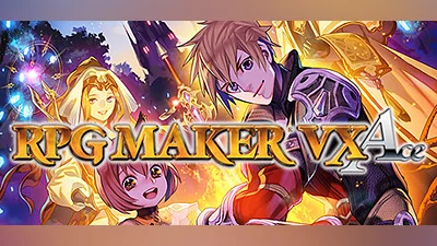 RPG Maker VX Ace (PC) [Global] [Standard]