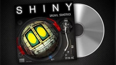 Shiny Official Soundtrack (DLC) [RU/CIS] [Standard]